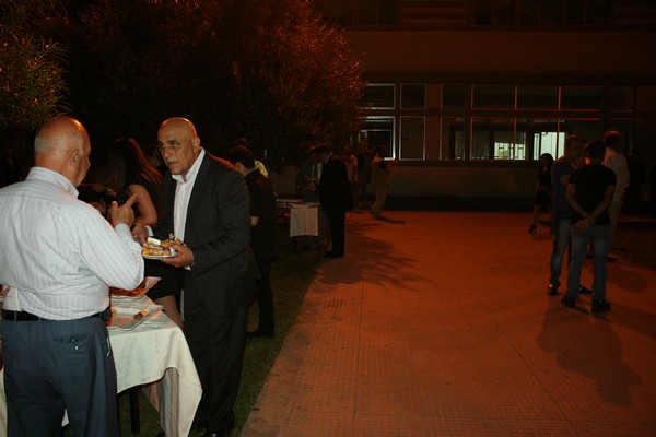 USEK Patronal Feast Day 2013